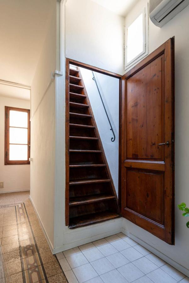 La Terraza Suite A Firenze Exteriör bild