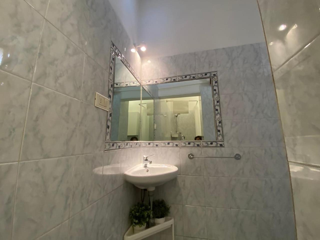 La Terraza Suite A Firenze Exteriör bild