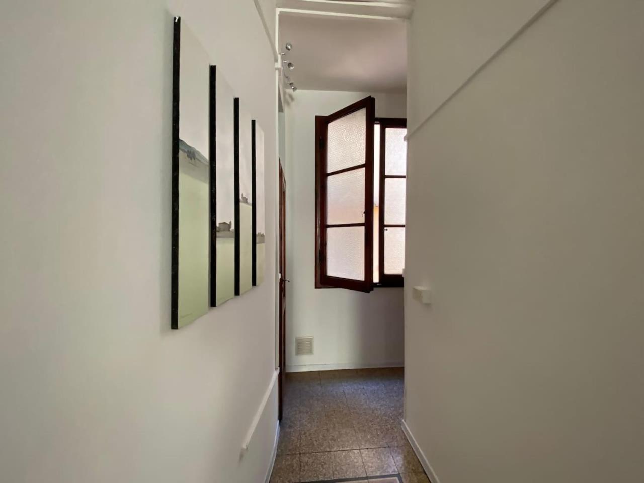 La Terraza Suite A Firenze Exteriör bild