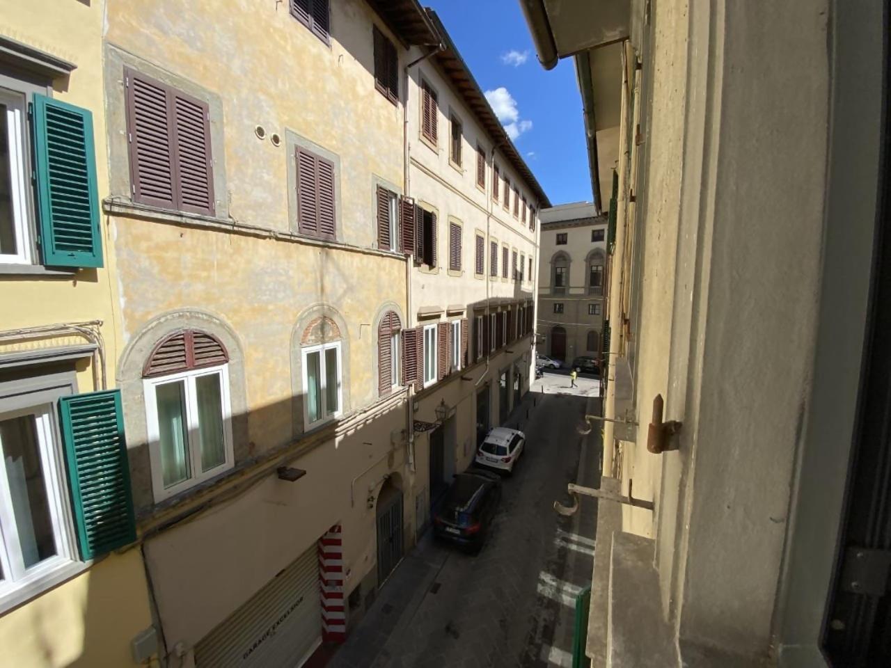 La Terraza Suite A Firenze Exteriör bild