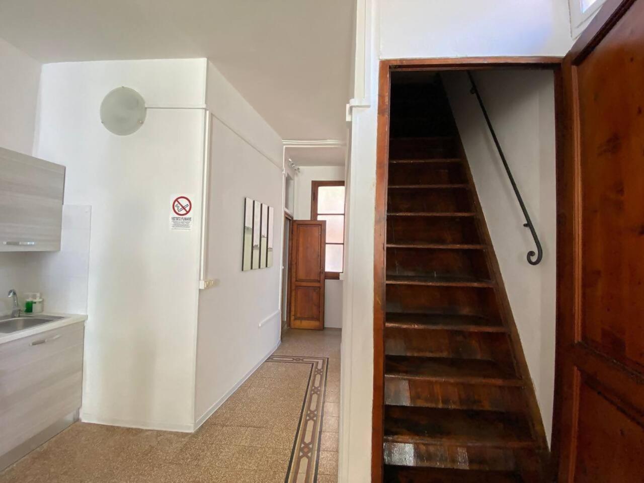La Terraza Suite A Firenze Exteriör bild