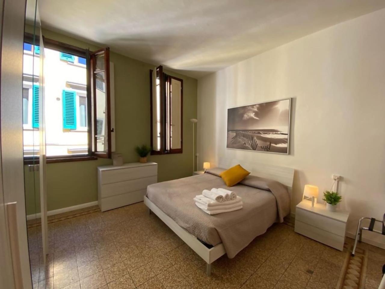 La Terraza Suite A Firenze Exteriör bild