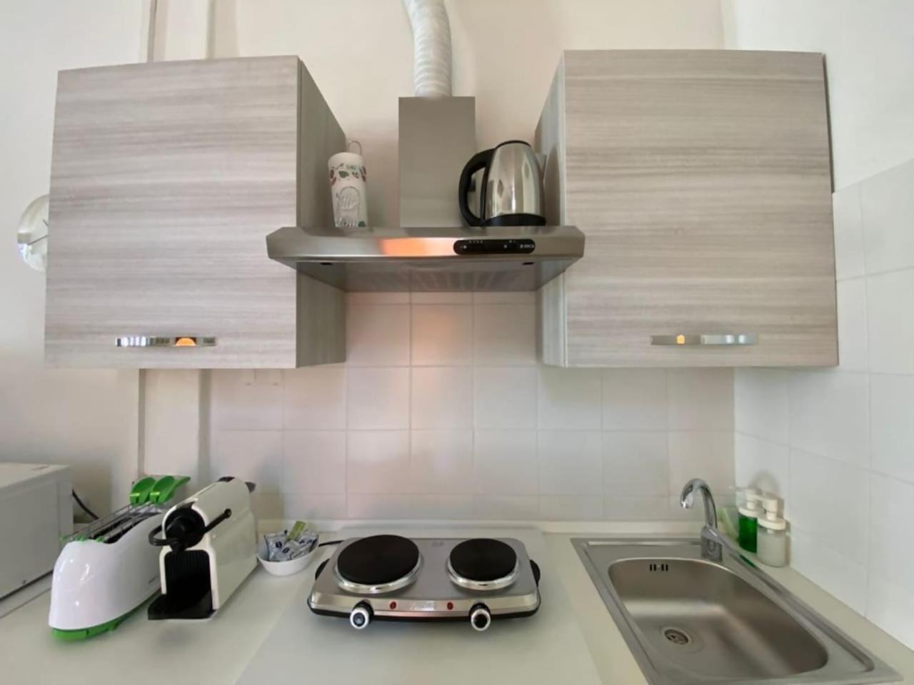 La Terraza Suite A Firenze Exteriör bild