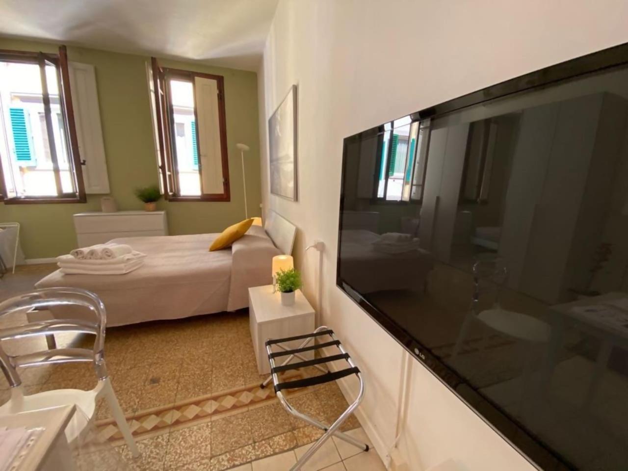 La Terraza Suite A Firenze Exteriör bild