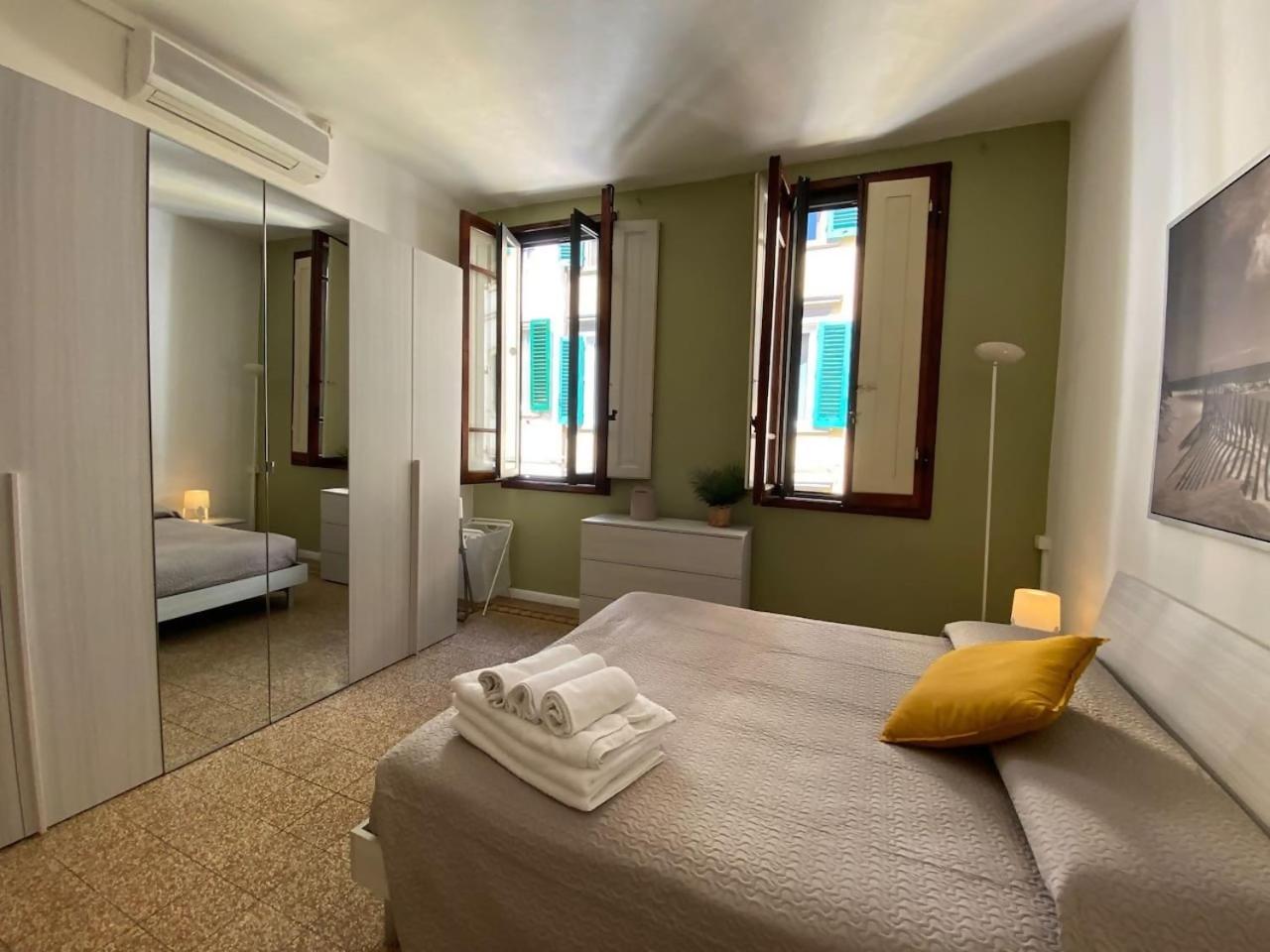 La Terraza Suite A Firenze Exteriör bild