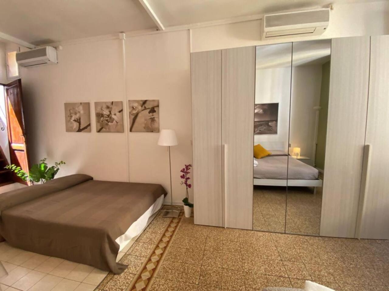 La Terraza Suite A Firenze Exteriör bild