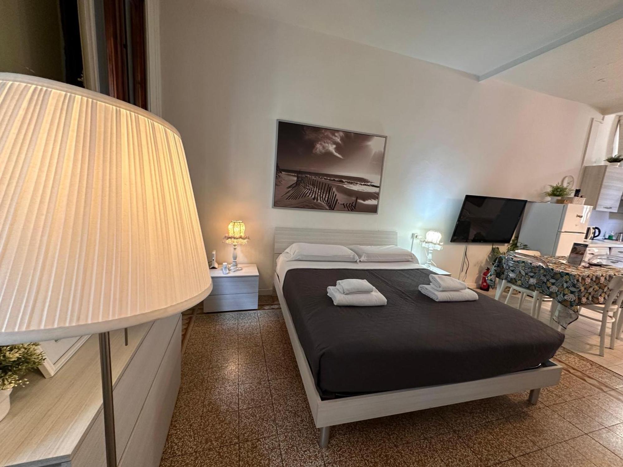 La Terraza Suite A Firenze Exteriör bild