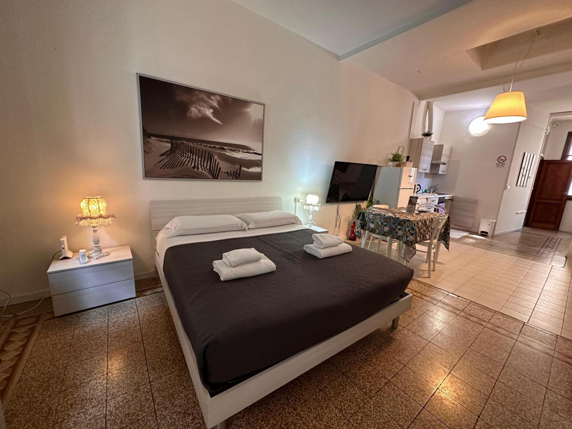 La Terraza Suite A Firenze Exteriör bild