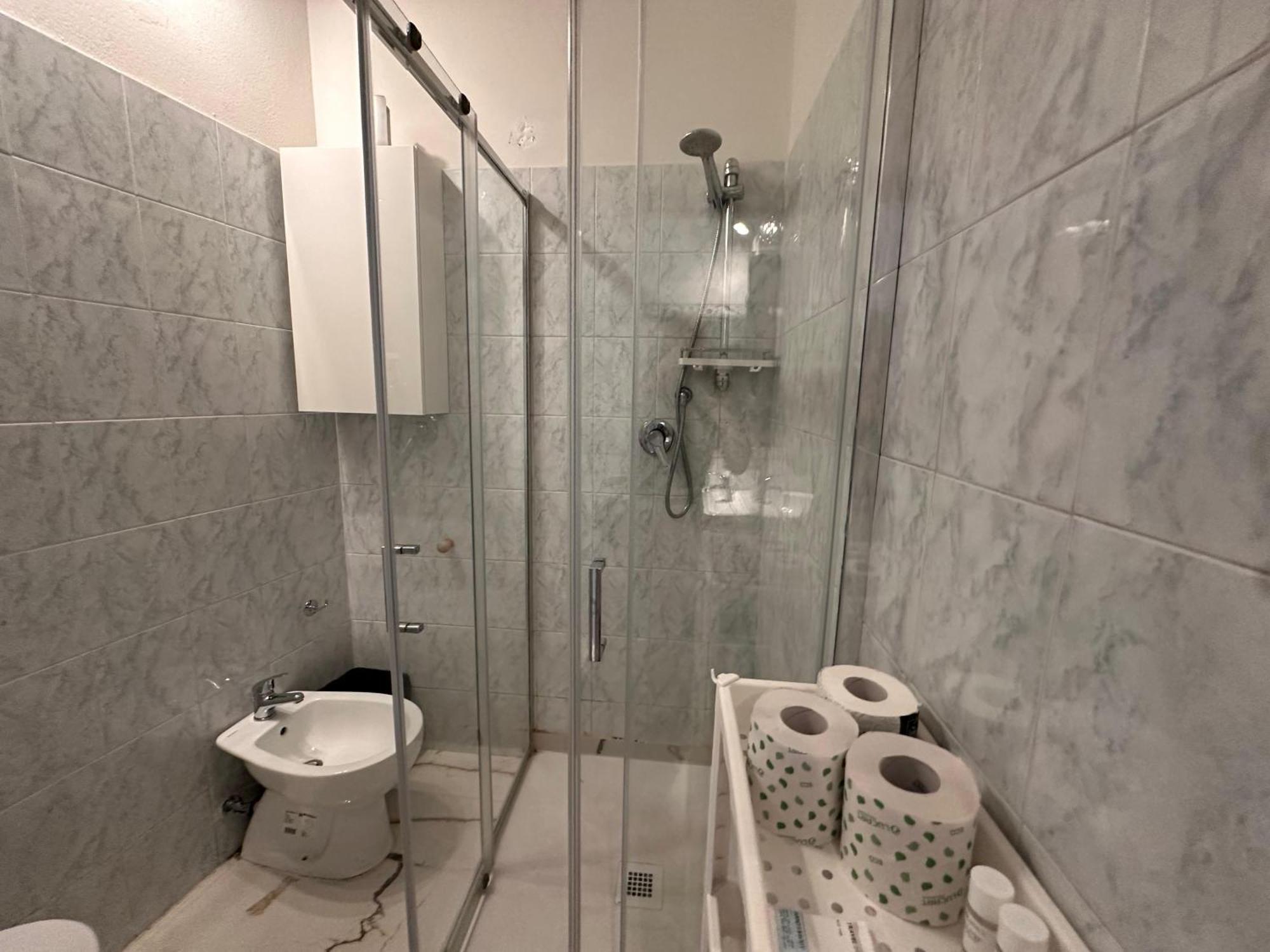 La Terraza Suite A Firenze Exteriör bild