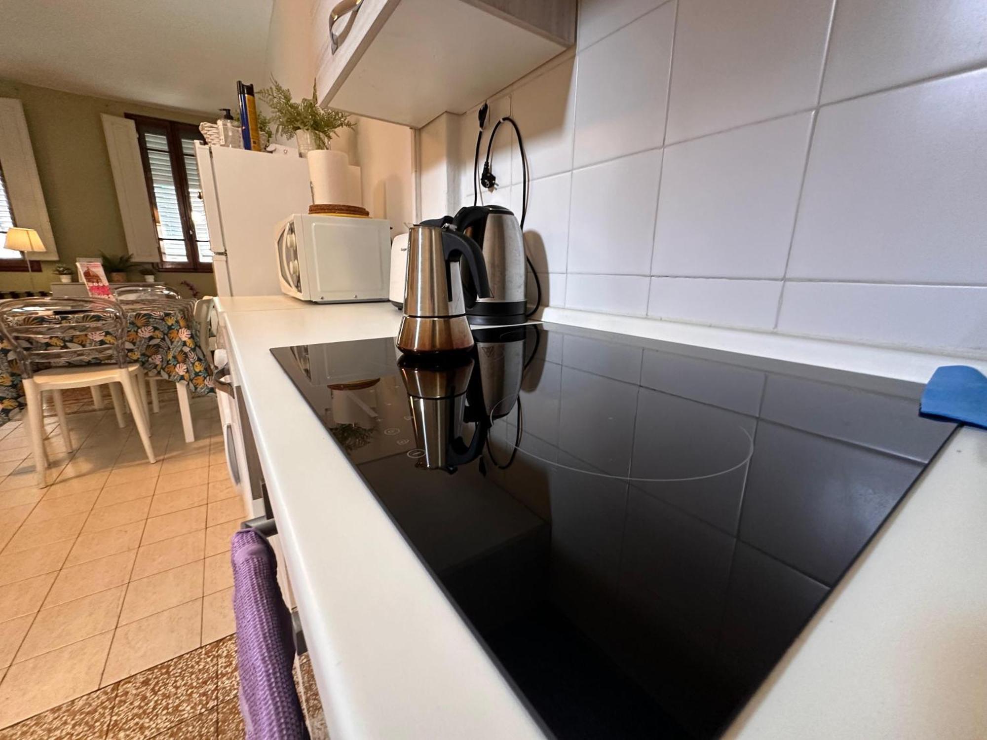 La Terraza Suite A Firenze Exteriör bild