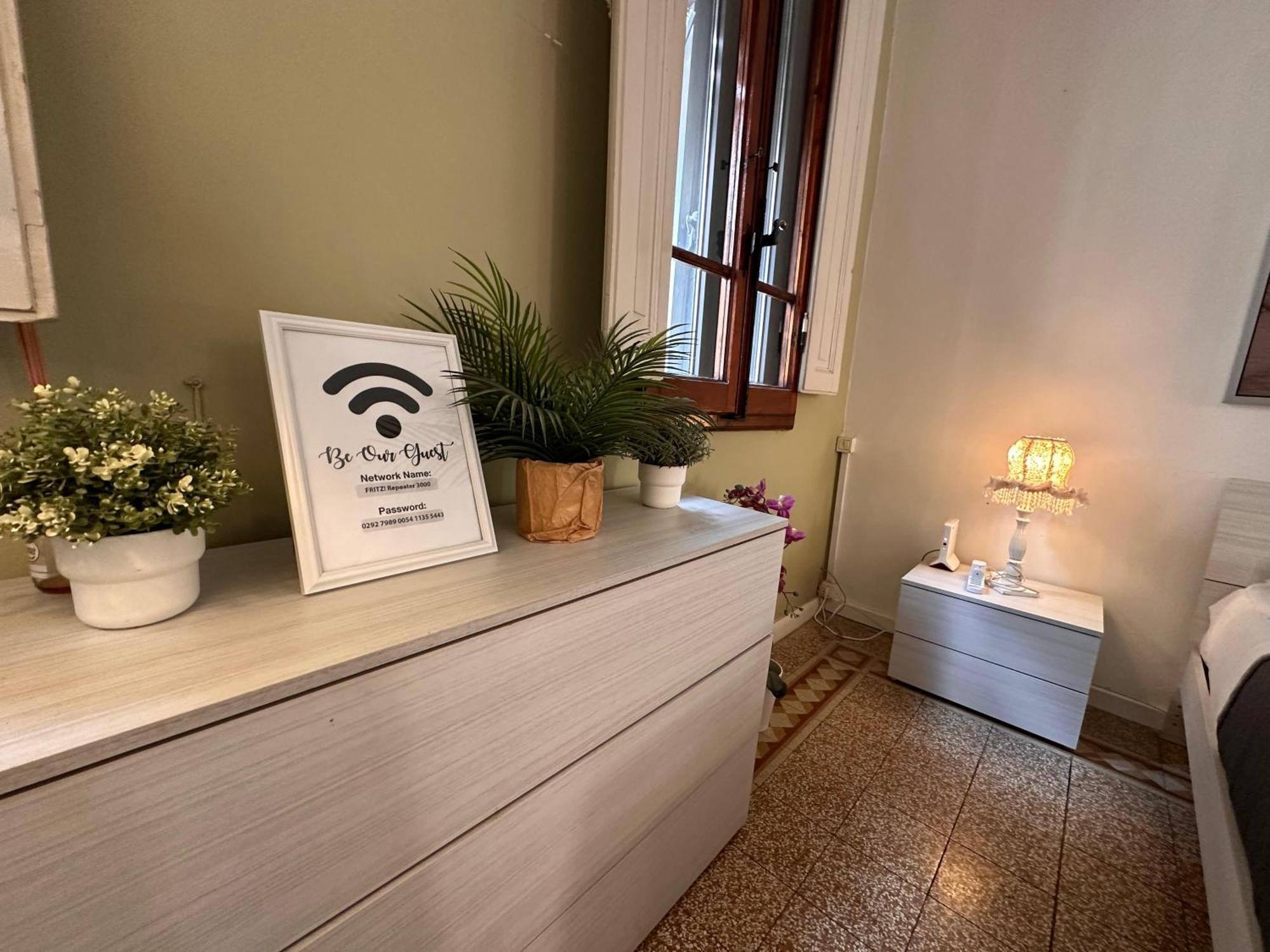 La Terraza Suite A Firenze Exteriör bild