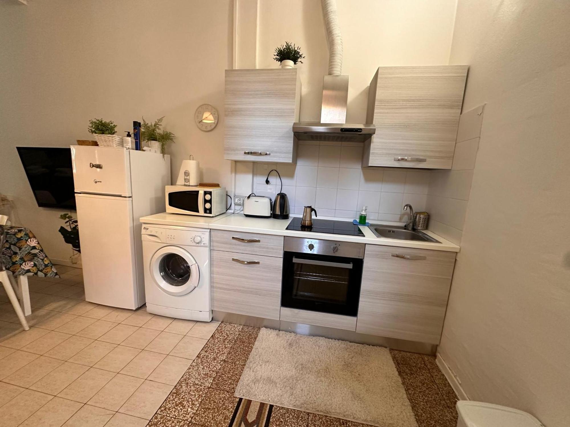 La Terraza Suite A Firenze Exteriör bild